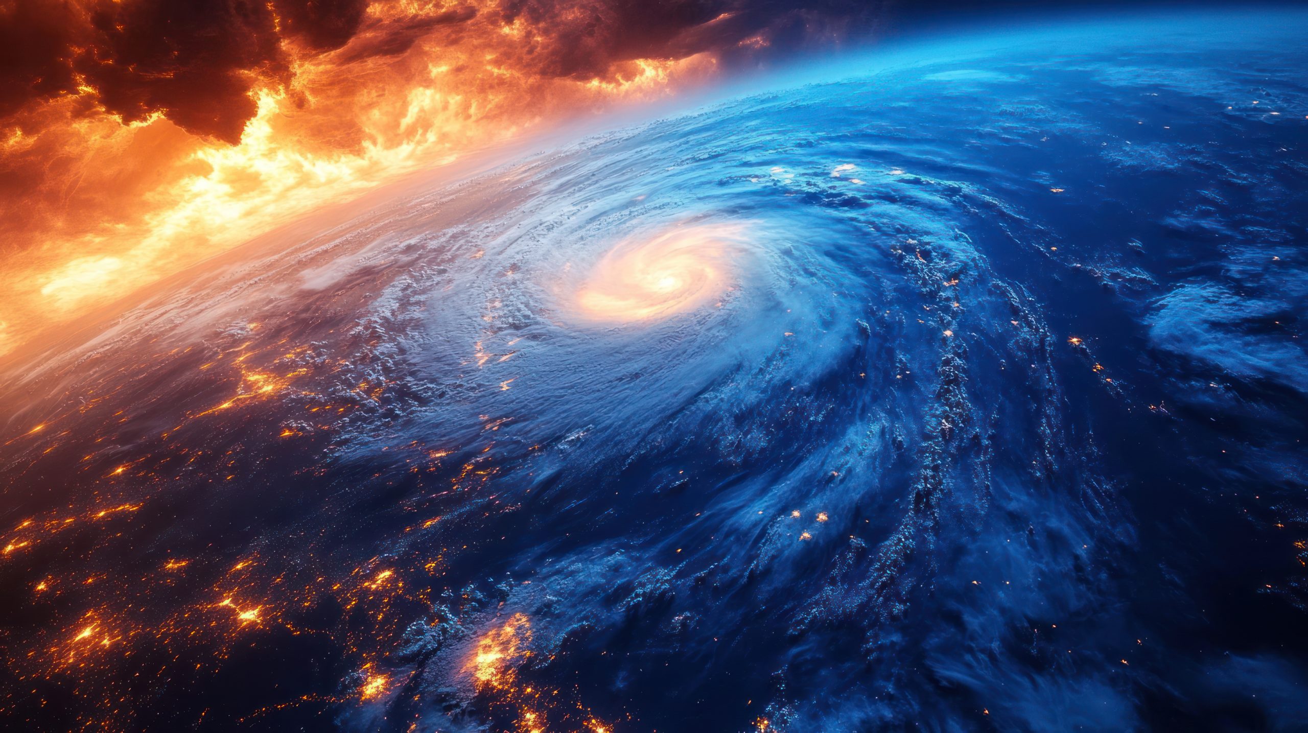 AI and Climate Change: Can Artificial Intelligence Really Help Us Fight the Climate Crisis?
